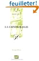 La criminologie