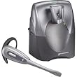 Plantronics CS55H 73374-01 Home Edition Wireless Headset System for Corded and Cordless Phones