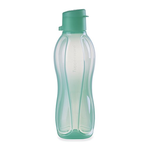 Tupperware Small Eco Water Bottle Let's Do Lunch