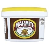 Marmite Yeast Extract Tub 600g