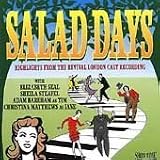 Salad Days