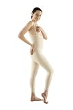 Stage 2 Full Body Compression Garment with Suspenders