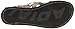Bed Stu Women's Lauren Slingback Sandal