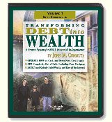 Transforming Debt into Wealth A Proven System for REAL Financial Independence