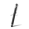 Acase Capacitive Stylus for Apple iPad 16GB, 32GB, 64GB WiFi + 3G, iPad 2, iPhone, iPod, Motorola Xoom, Samsung Galaxy, BlackBerry Playbook (Jet Black)
