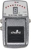 Chord TU-50 Pedal Tuner