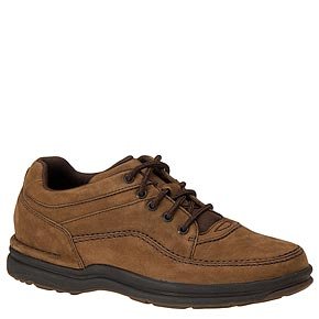 Rockport World Tour Classic Mwt17 Walking Shoe Mens 8 Wide
