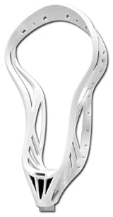 Warrior CBXUN Cobra X Men's Lacrosse Unstrung Head (Call 1-800-327-0074 to order)