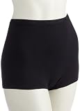 Playtex Cherish Boxer Briefs 3 Pack
