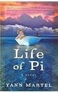 Life of Pi [Hardcover]