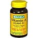 Vitamin A 10000IU - Essential for Good Vision & Skin, 100 sg., (Good'n Natural)