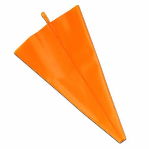 Fat Daddio's Silicone Pastry Bag, 15 3/4 Inches