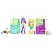 Strawberry Shortcake Mini Figure Two Pack Starry Slumber Party