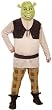 Adult Std Size - Deluxe Shrek Costume - Official Licensed Shrek Deluxe Costume
