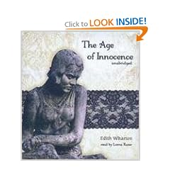 The Age of Innocence