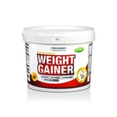 PNC Europe Proteinshake MEGA MASS Weight Gainer, Schoko, 1500g