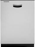 GE GDWT166VSS Fully Integrated Dishwasher 14-Place Settings, Hard Food Disposer, Stainless Steel
