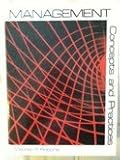 Management : concepts and practices