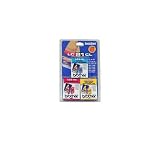 Brother LC21 Cyan/Magenta/Yellow Ink Cartridge LC 21, LC21CL 3 Pack