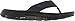 Skechers Performance Women's Go Walk Move Solstice Flip Flop,Black,9 M US