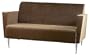 Adesso Lighting WK4225-33 Memphis Sofa Loveseat