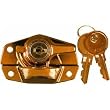 National Mfg. N183723 Keyed Window Sash Lock
