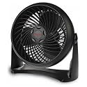 Honeywell HT-900C Tabletop Air-Circulator Fan, Black