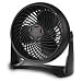 Honeywell HT-900C Tabletop Air-Circulator Fan, Black