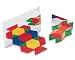 MIRROR 4X6 SET OF 4