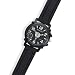 Men's Fashion Watch with Rubber Band
