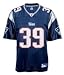 New England Patriots Laurence Maroney Replica Adult Team Color player Jersey, Size= XXX-Large
