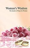 Womens Wisdom English (Garden of Peace for women only English, 1st.)