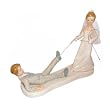 comical cake toppers
