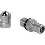 Fox Racing Shox Schrader Valve Assembly 802-00-012