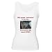 Mistreated Women's Tank Top