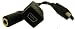 Duragadget 3.5mm mini usb Y adaptor stereo input charger 11pin to 5 pin jack cable earphone lead for HTC Touch HD Touch Diamond Diamond 100 P6500 Sirius 100 5800 Libra 100 P3470 Pharos 100 Touch Cruis P3650 Polaris100 Kii 100 S730 Wings 100 Touch Dual P5500 Nike 100 Touch Kaiser P4550 TyTN II Panda P6300 P4350 Mogul Titan P4000 Herald Trinity P3600 P3300 Artemis Excalibur S620 S310 Oxygen TyTN MTeoR Breeze Advantage X7500 7501 Athena S710 Vox Cavalier S630 P3400
