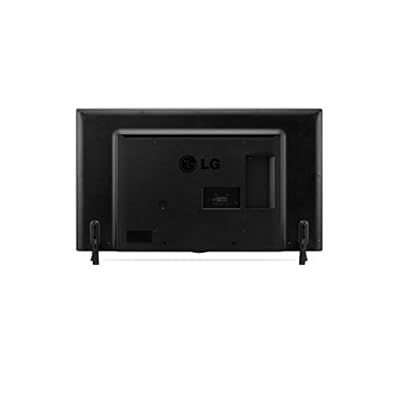 LG 32LH602D 81 cm (32 inches) HD Ready Smart LED IPS TV (Black)