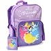 Princess Deluxe Backpack