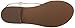 Jack Rogers Women's Mollie Flat Sandal