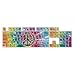 FunkeyBoards Peace Sign Keyboard sticker
