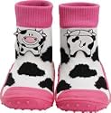 Cow Front & Back BabyShocks