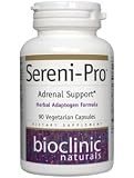 Bioclinic Naturals -Bioclinic Naturals - Sereni-Pro Adrenal 90 vcaps