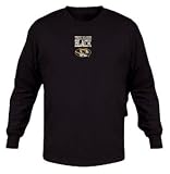 Missouri Tigers ESPN Greatness Long Sleeve T-Shirt