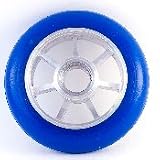 Eagle Sport Spoke Wheel Blue 100mm
