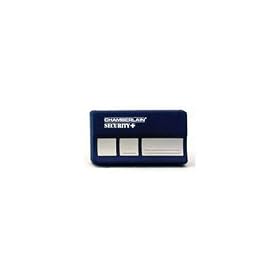 Chamberlain 3 Button Remote Control, 315 MHz #953D by Chamberlain