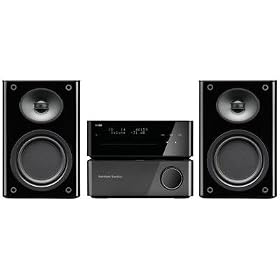 Click here to buy Harman Kardon MAS 102 Compact Integrated Shelf System.