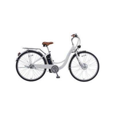 Sanyo Eneloop Electric Bicycle Bike CY-SPA600NA