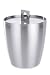 Ice bucket - stainless steel - Cius