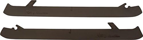 Step Steel BlackSteel Bauer 3mm Replacement Goalie Runners
