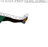 BEST FOOT FORWARD The Musical Comedy Featuring Liza Minnelli